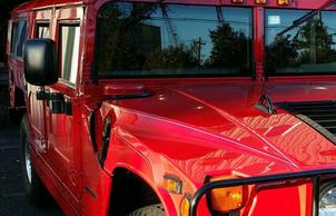 2011 Chevrolet Windshield Replacement